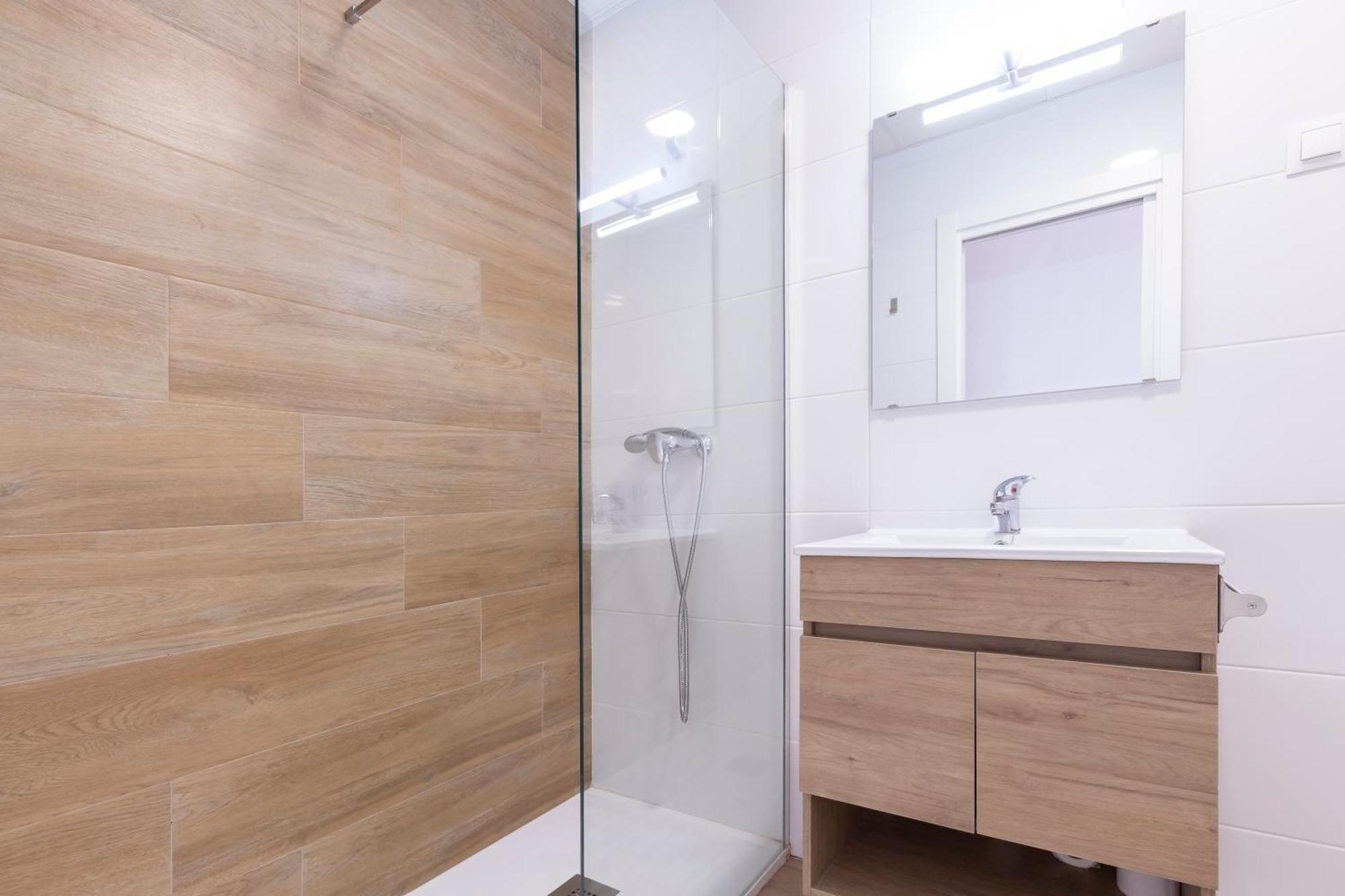Apartamento Lavanda Málaga Eksteriør billede